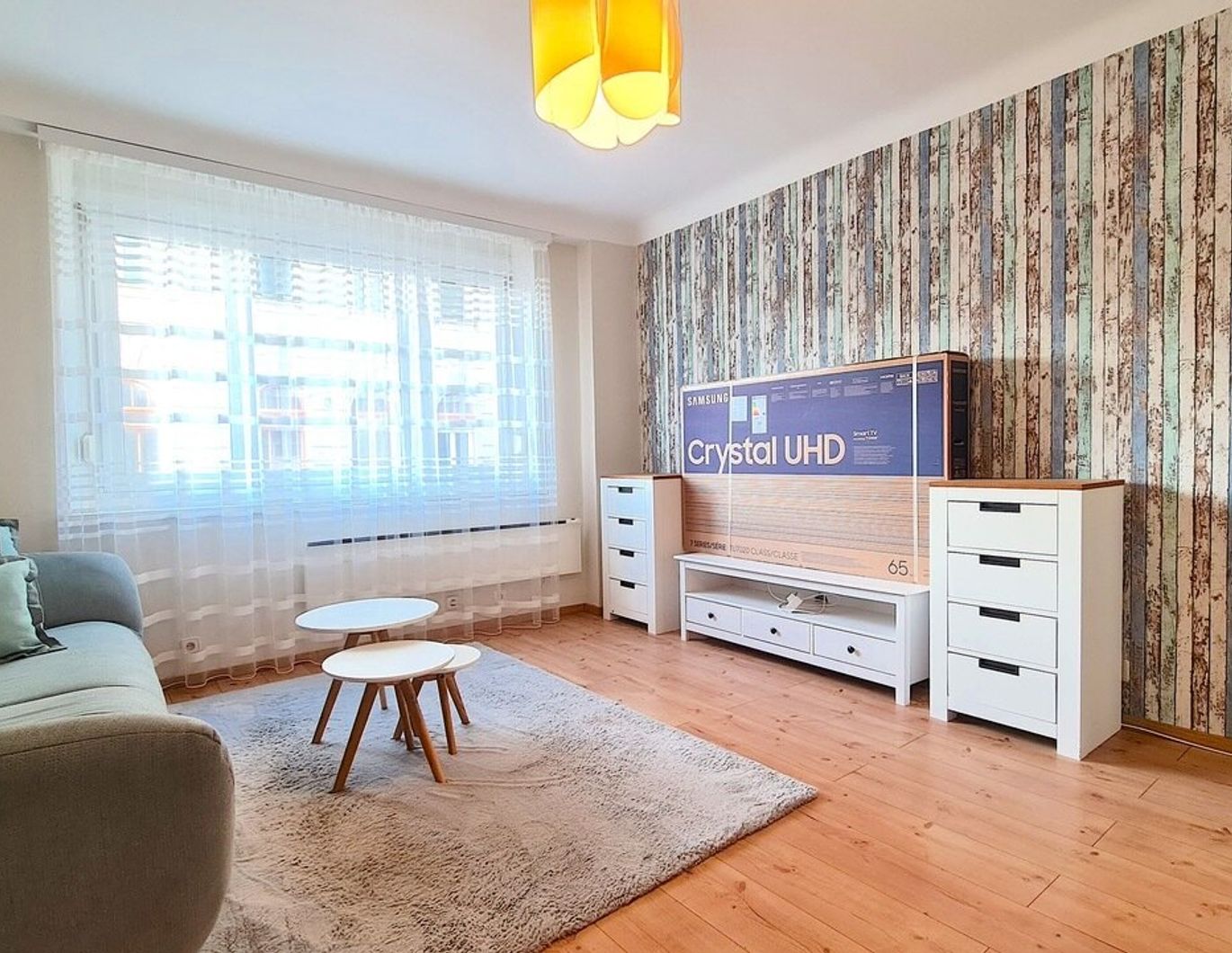 PREIS REDUZIERT!!! Wohnung neben dem Hauptbahnhof!