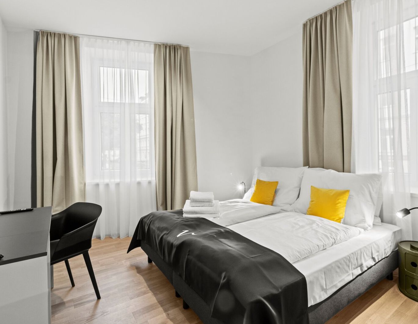 Trend-Projekt in Top-Lage 