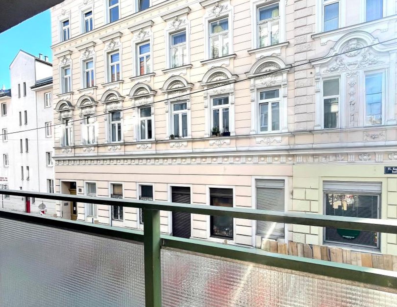 TOP 2-ZIMMER-WOHNUNG / mit LOGGIA / modern & effizient auf ca. 61 m²