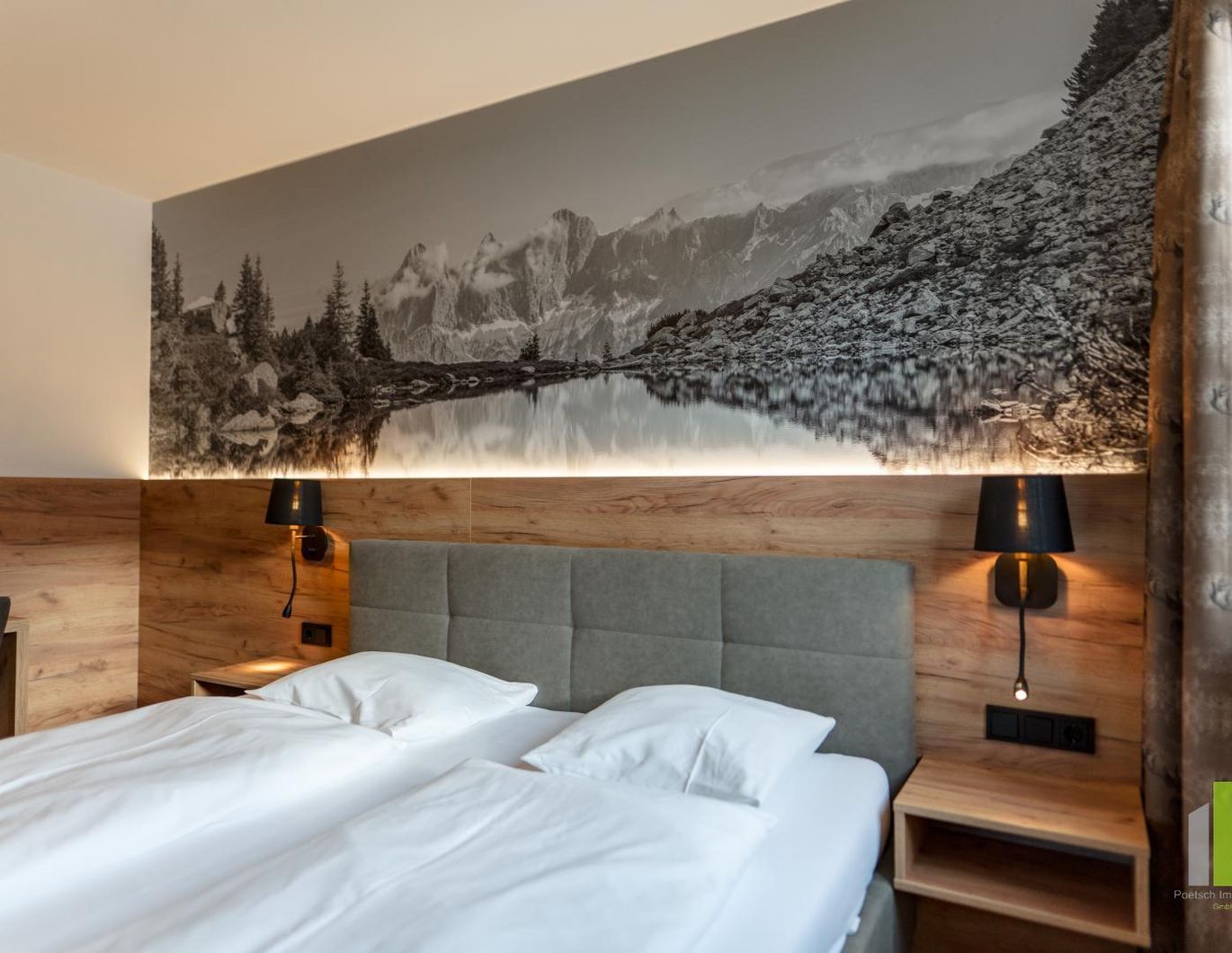 VOLL AUSGESTATTETE WOHNUNG- schon diesen Winter touristisch vermieten