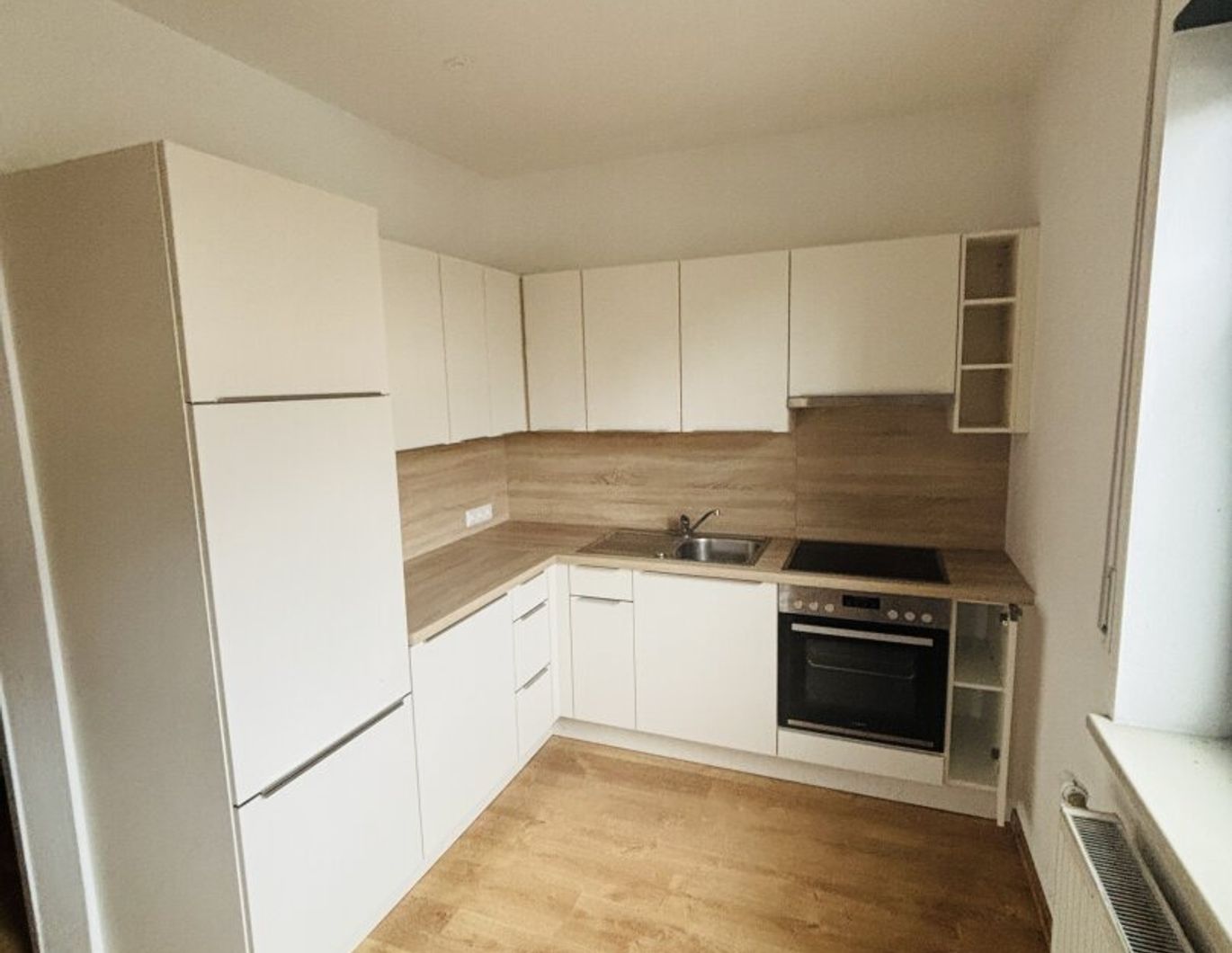 Gepflegte 3-Zi-Wohnung & Stellplatz in Übelbach - Miete €856,59!