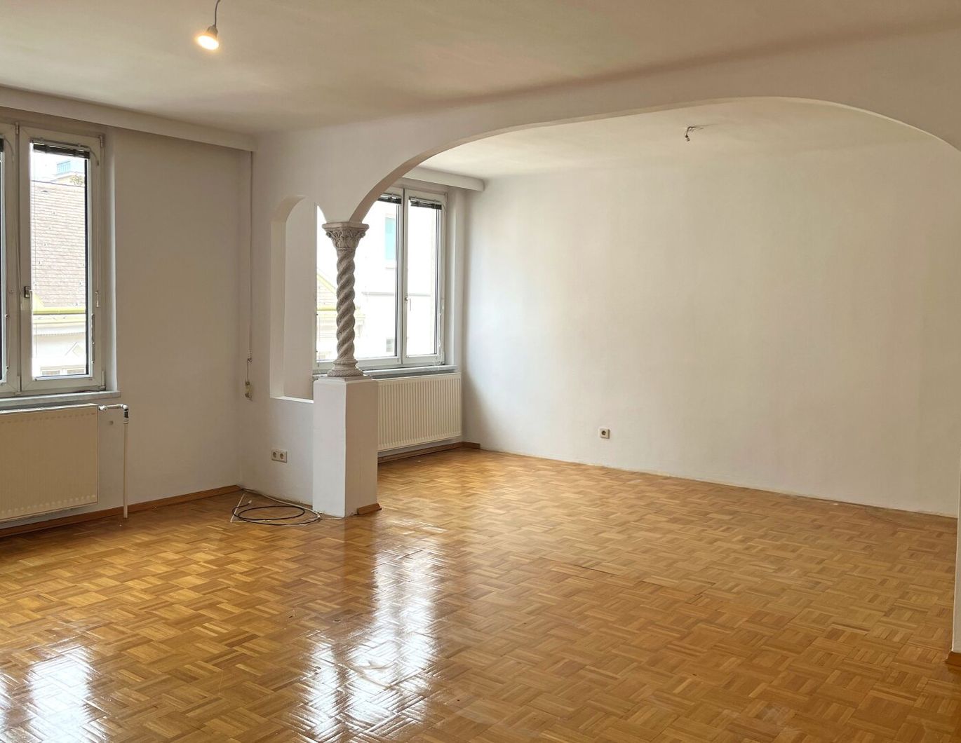 Barrierefrei! - Nähe Hernalser Hauptstraße, ab 2026 U5-Anbindung