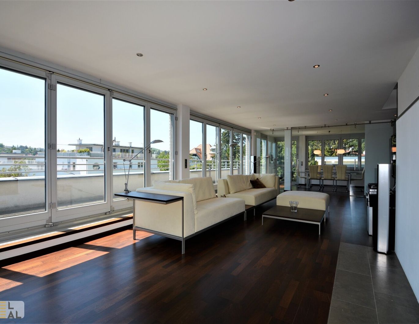 Neu | Luxus-Penthouse für höchste Ansprüche!