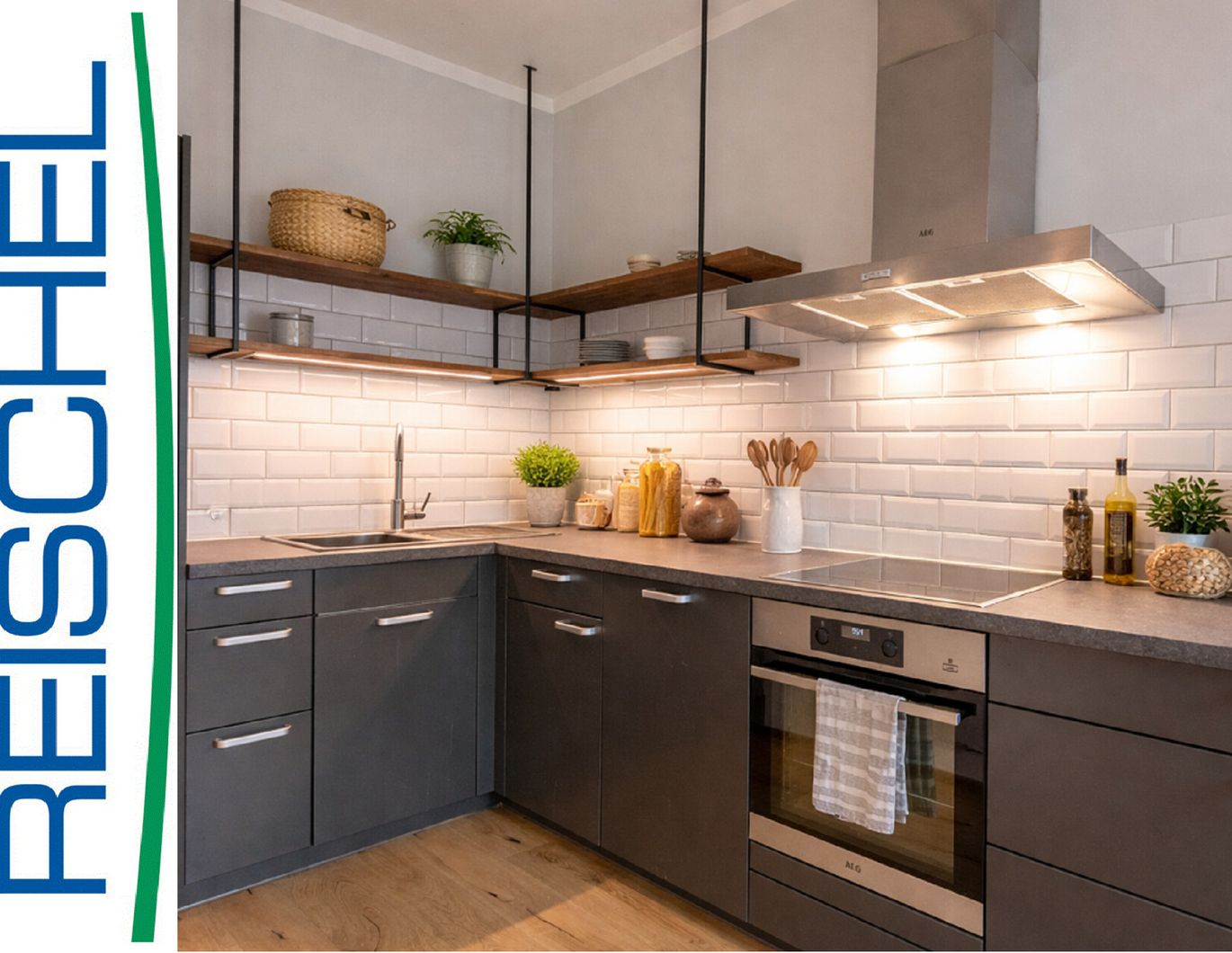 Attraktive DG-Wohnung - für Eigennutzer oder Anleger