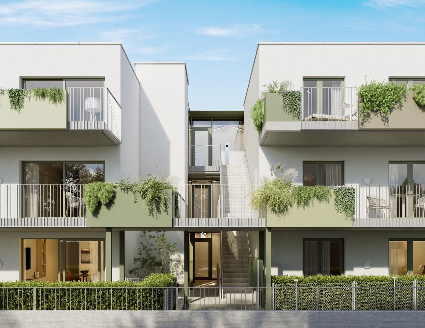 Midori Living - Kunst des Wohnens