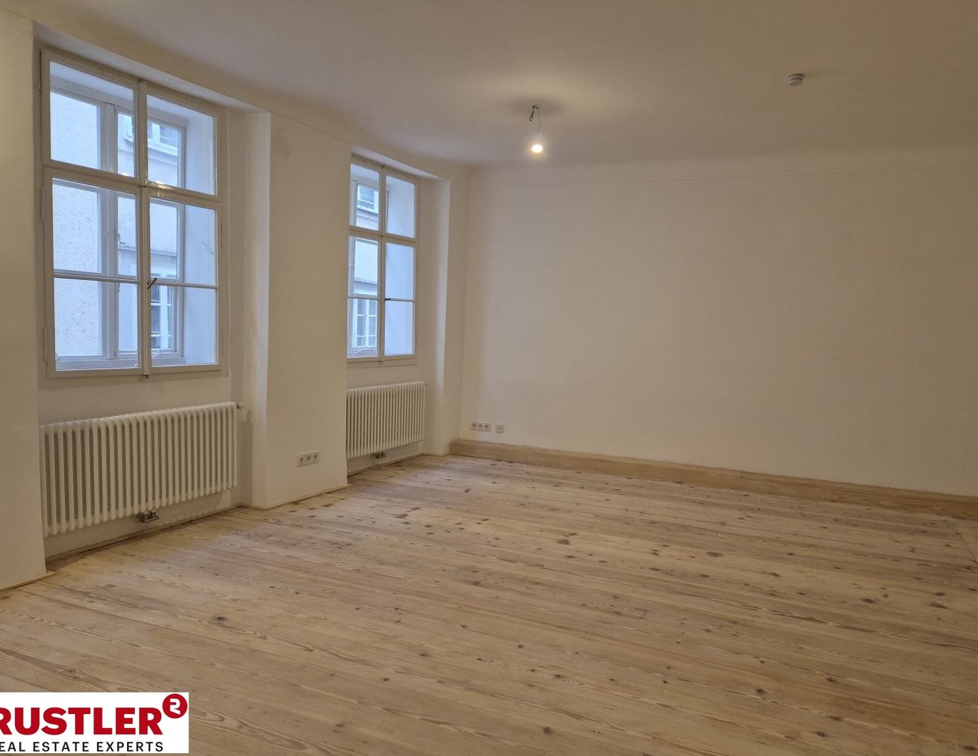 WOHNEN IN DER SALZBURGER ALTSTADT