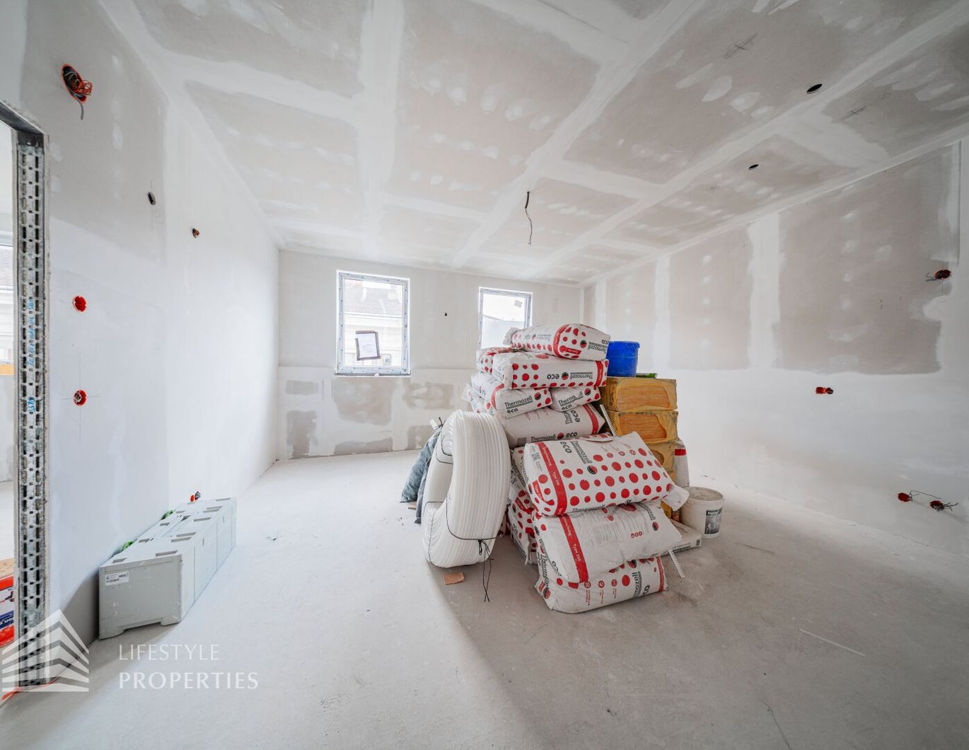 Helle 2-Zimmer Wohnung, Nähe Wiedner Hauptstraße