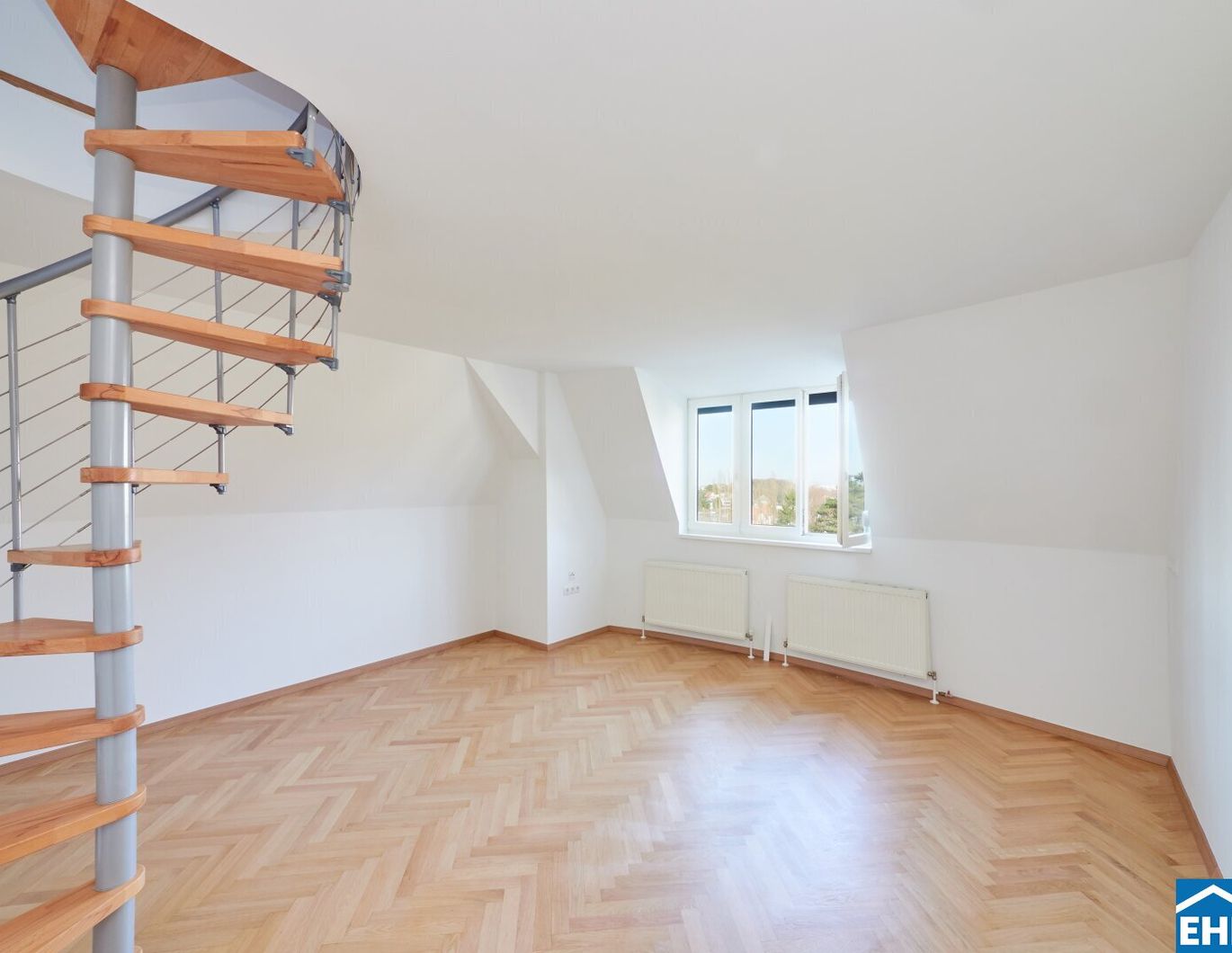 Charmante 3-Zimmer-Wohnung mit Garten in 1130 Wien - Ihr neues Zuhause wartet!