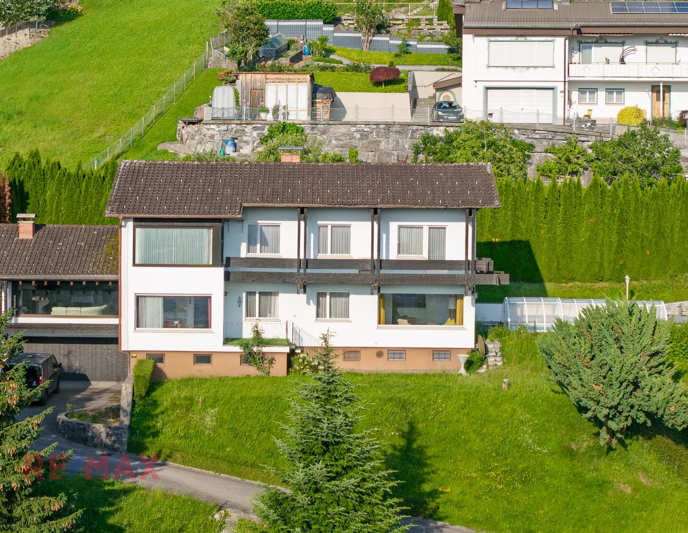 Das perfekte Zuhause für die ganze Familie. Jetzt entdecken!