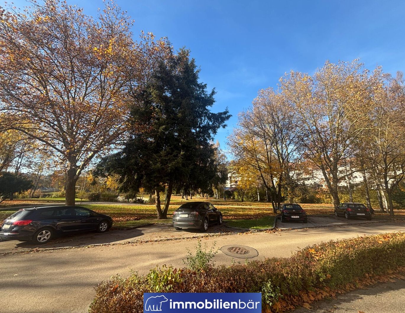 TINY HOME - VOLLMÖBLIERTE 2-ZIMMERWOHNUNG IM ZENTRUM VON BAD SCHALLERBACH MIT LOGGIA - SOFORT BEZIEHBAR