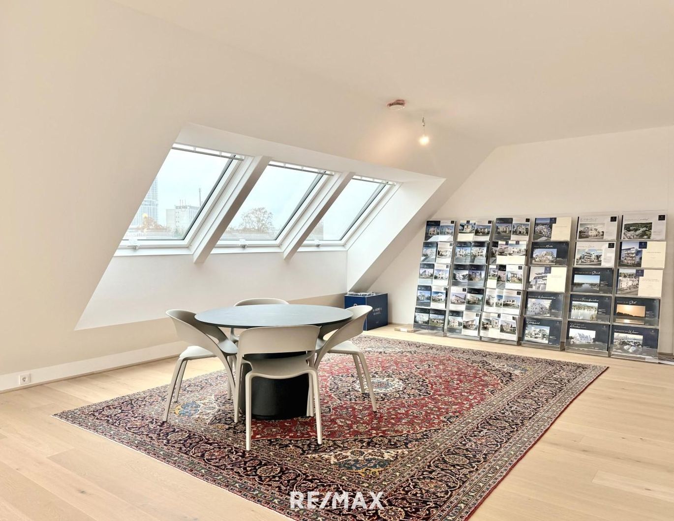 Exklusive 3-Zimmer-Wohnung | Hochwertiges Neubauprojekt nahe der Alten Donau