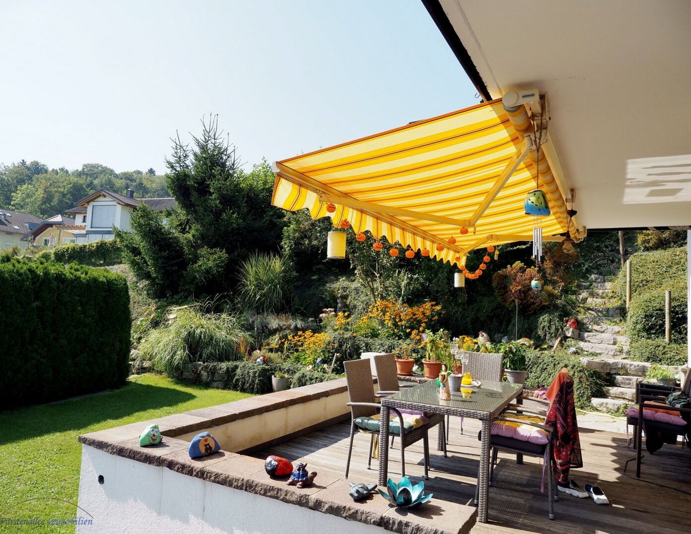 KAUF OBERTRUM AM SEE - Wohnhaus mit wunderschönem Seeblick - Nutzung als Zweitwohnsitz möglich!