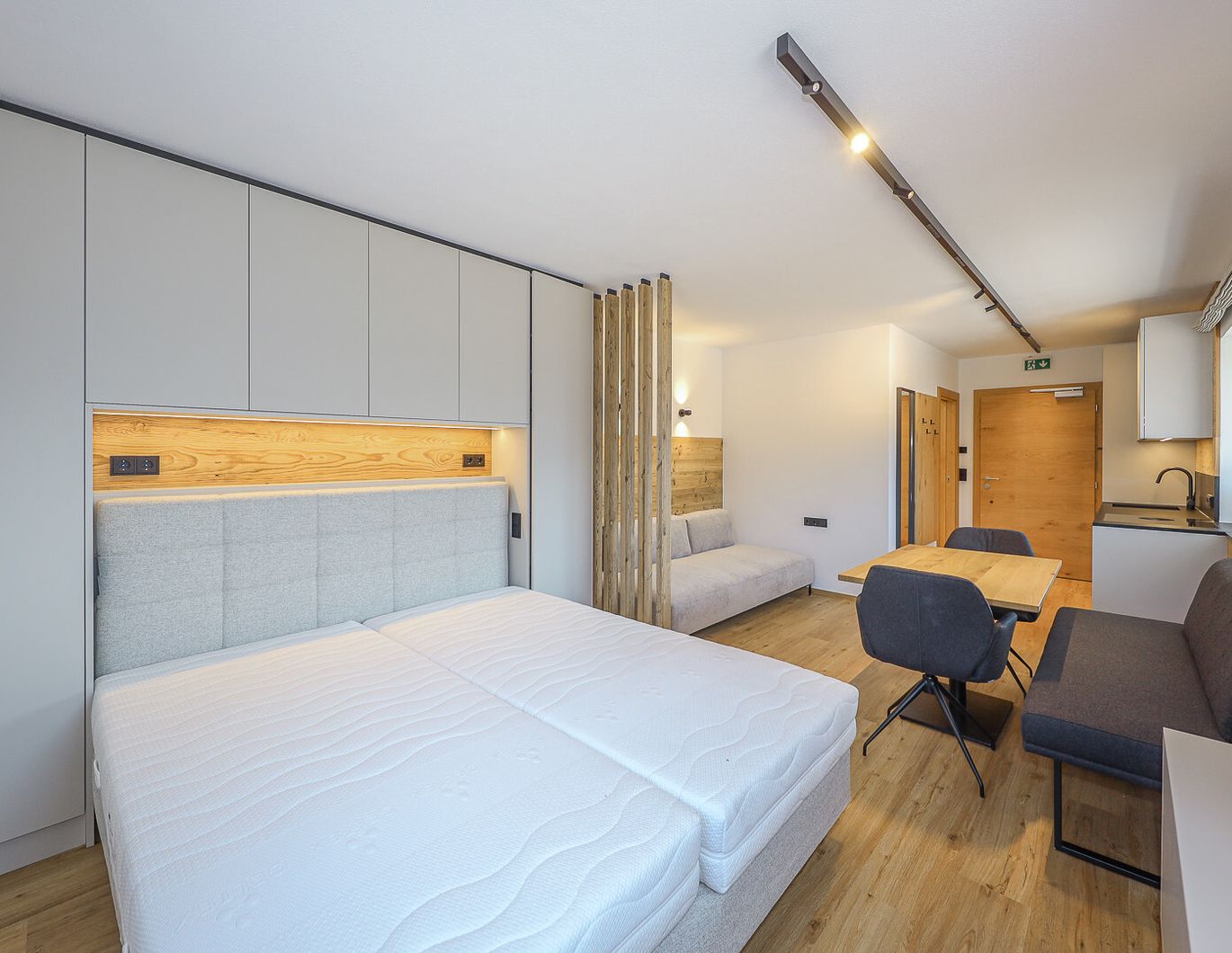 Exklusives Apartment in traumhafter Lage