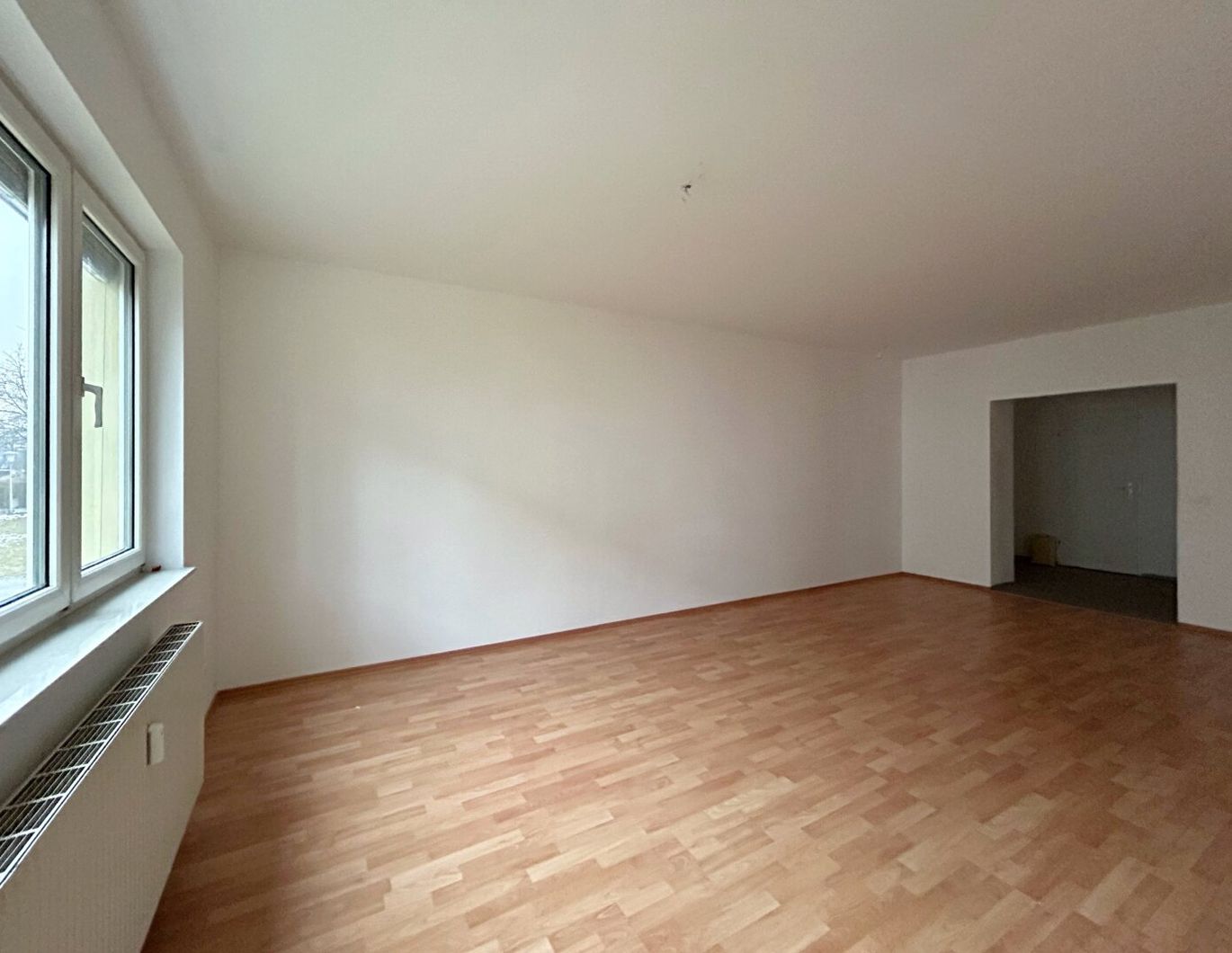 WOHNEN IN PERG - 2 ZIMMER WOHNUNG MIT BALKON IN TOP LAGE