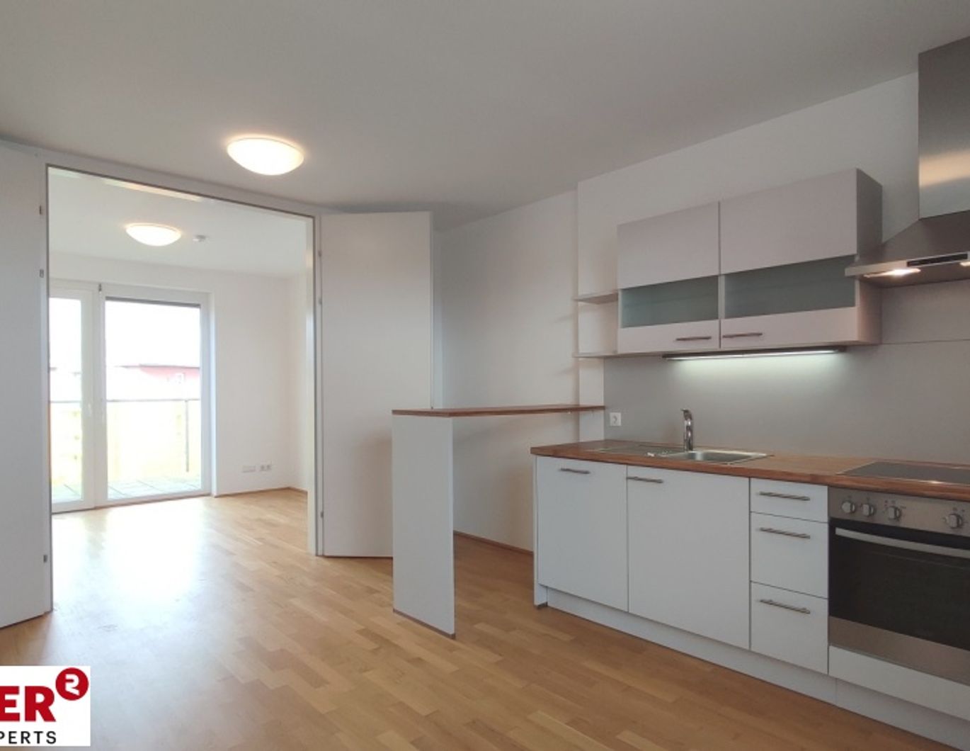 Mitten in Linz - schön & praktisch Wohnen