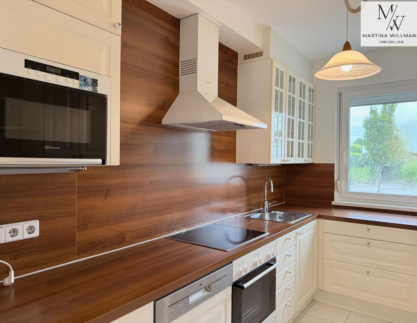 Familienhit - gepflegtes Reihenhaus in Top Lage