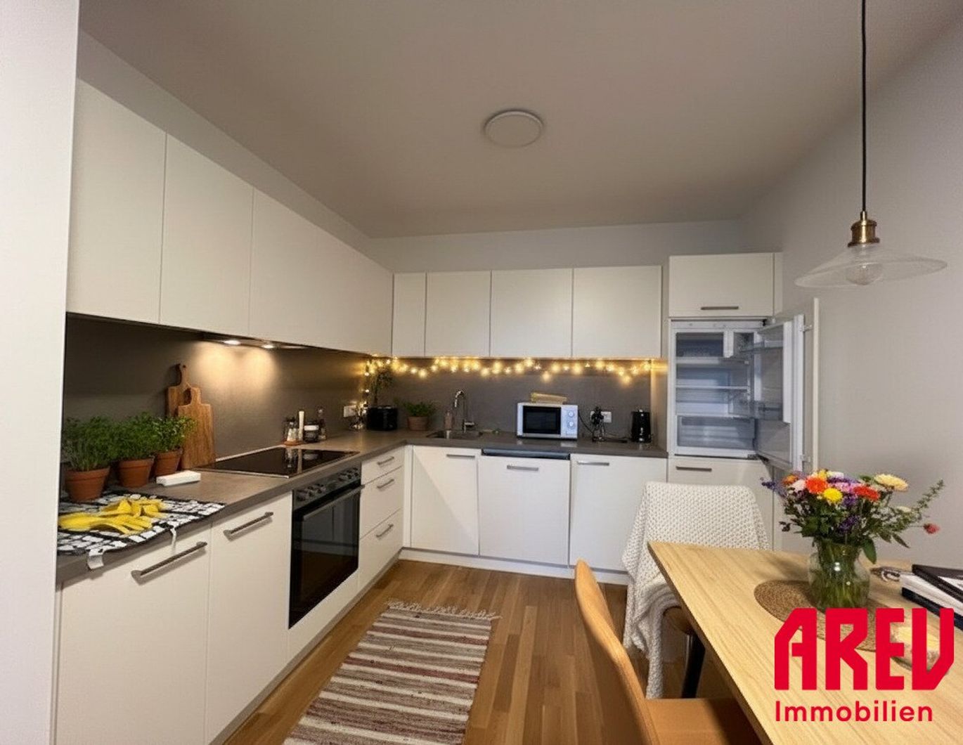 2 ZIMMERWOHNUNG MIT BALKON IN WELS - TOP 43