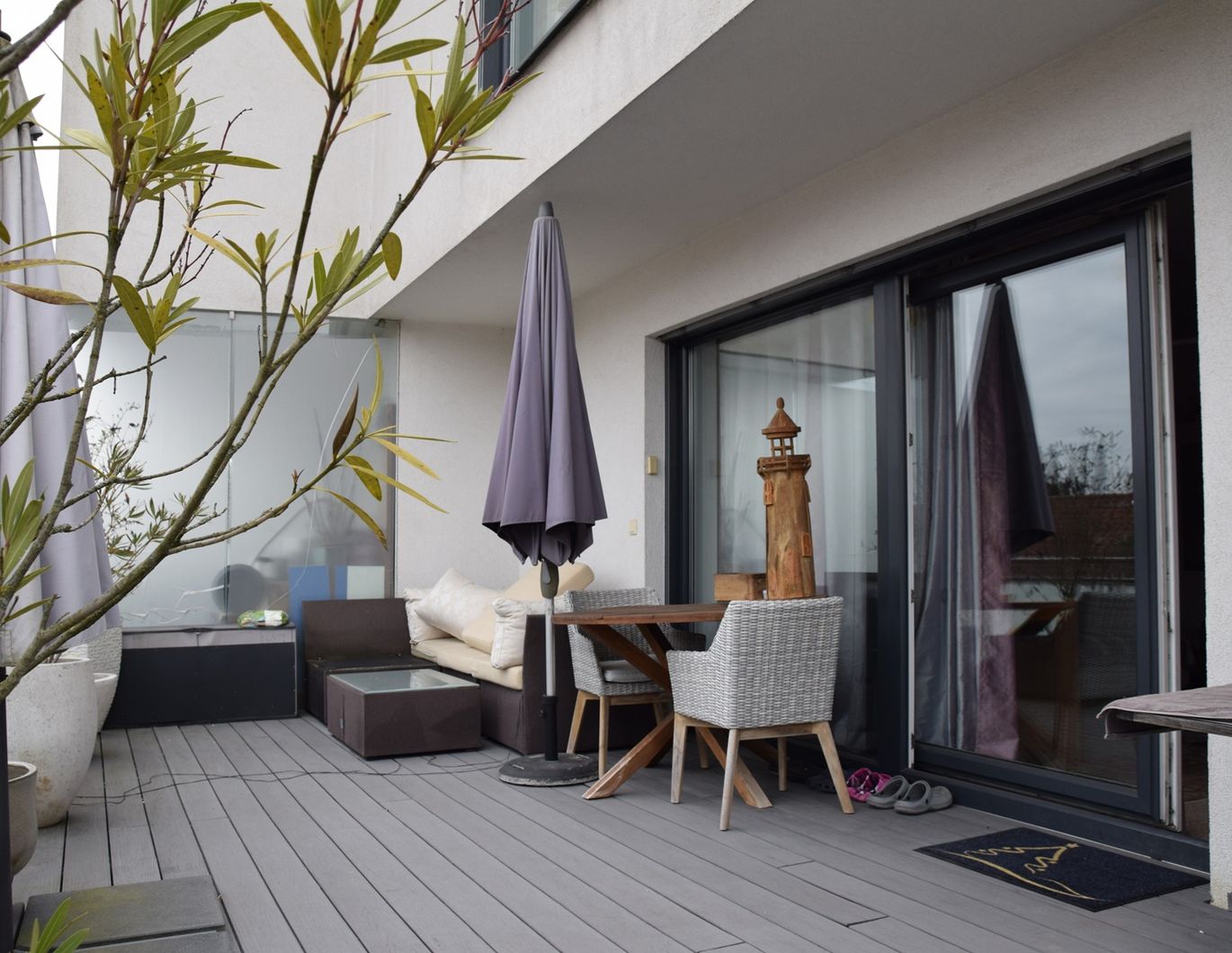 Exklusive Immobilie in Toplage von Linz-Urfahr - St. Magdalena