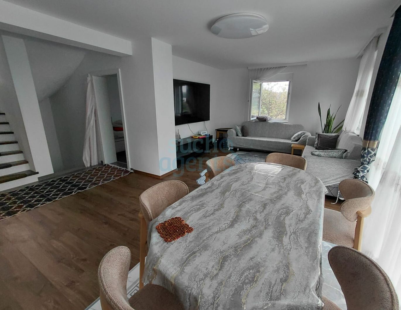 Modernes Einfamilienhaus in Gralla - Baujahr 2022, 5 Zimmer auf 130 m² Wohnfläche