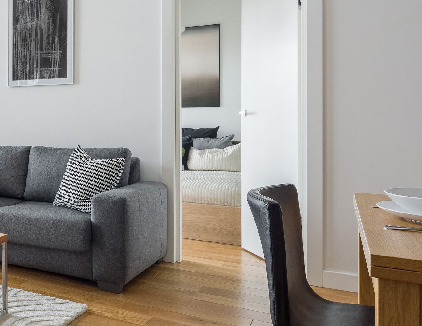 Wohnen mit Weitblick: Smart City Graz erleben