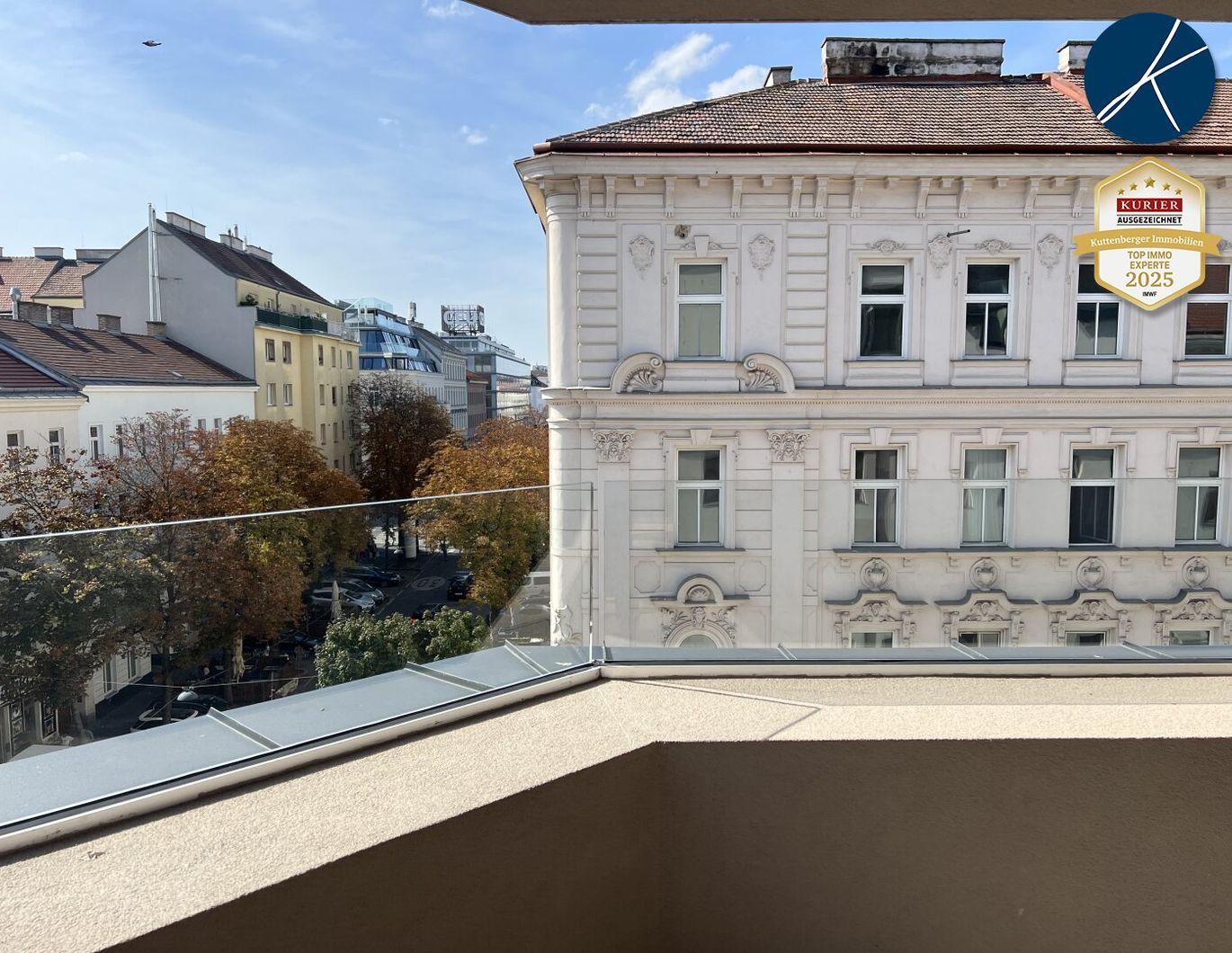 *Superprojekt: ''Über den Baumwipfeln