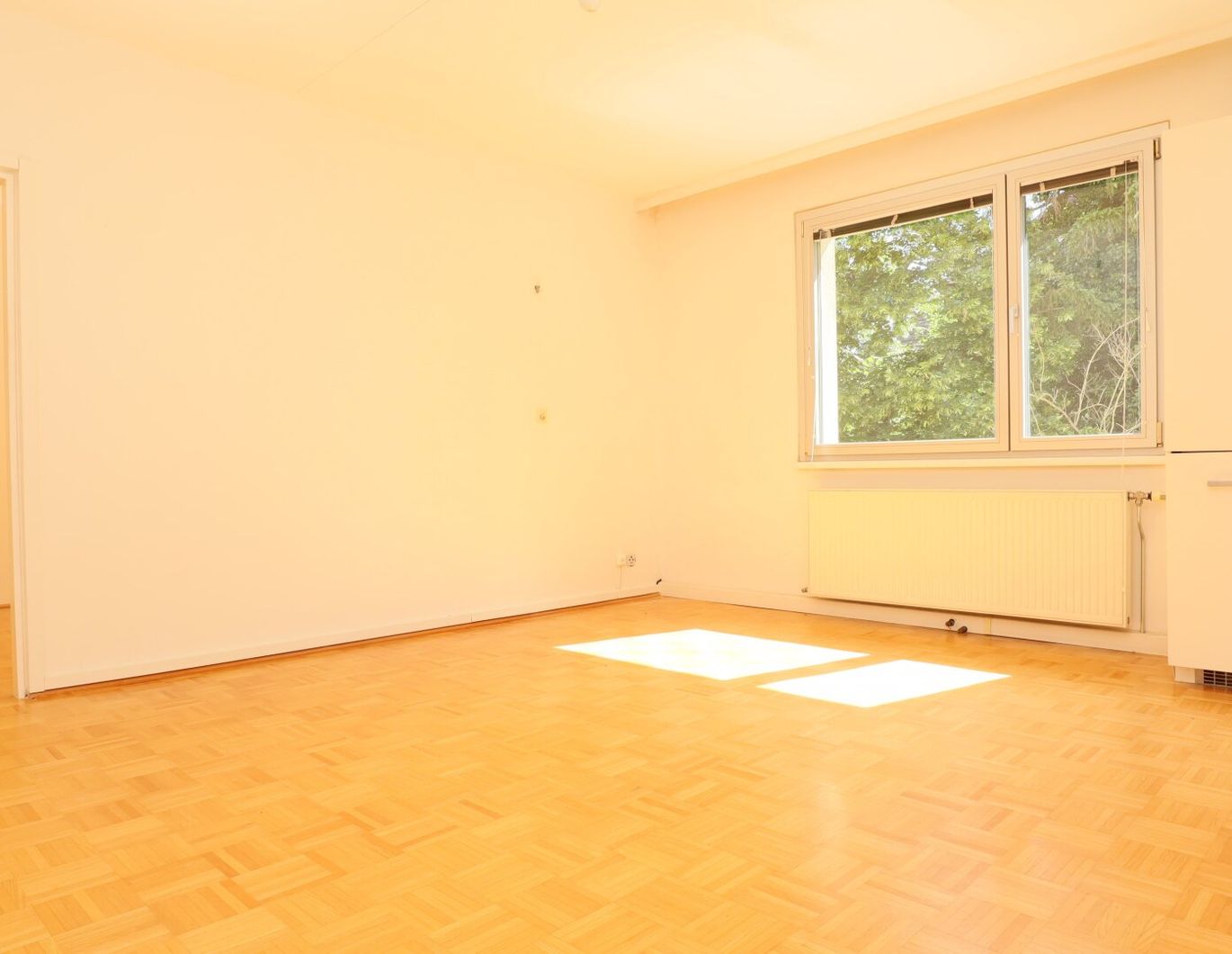 SONNIGE 4 Zimmerwohnung mit Grünblick!