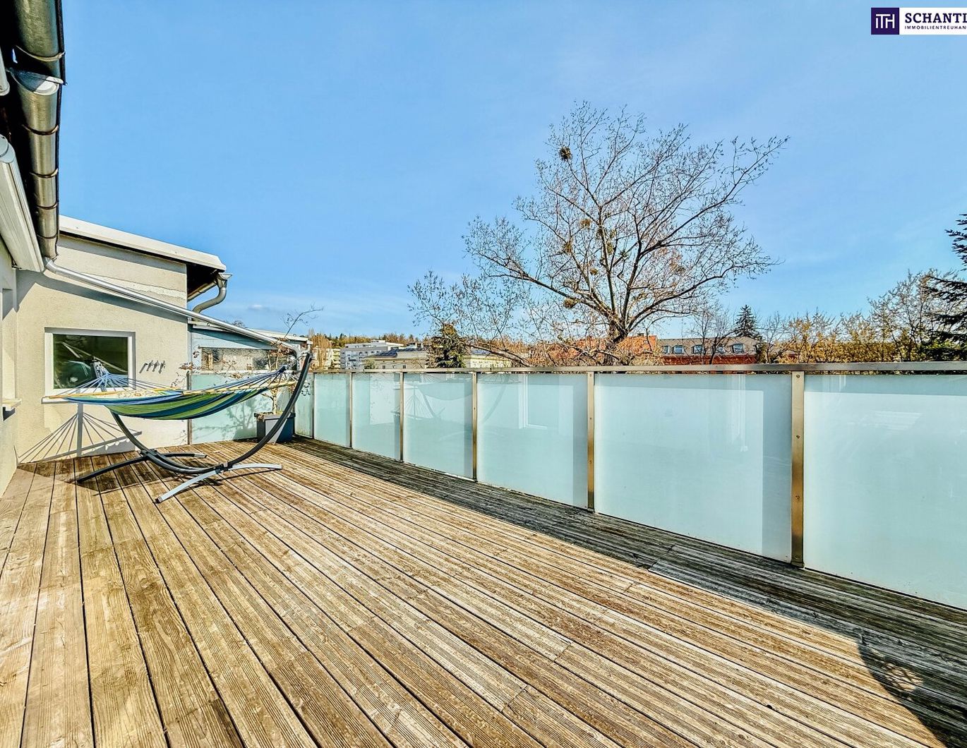 TRAUMHAFT! NEUER PREIS!! DACHGESCHOSS der Extraklasse mit SONNENTERRASSE und LIFT! Wertstabilität & Prestige!