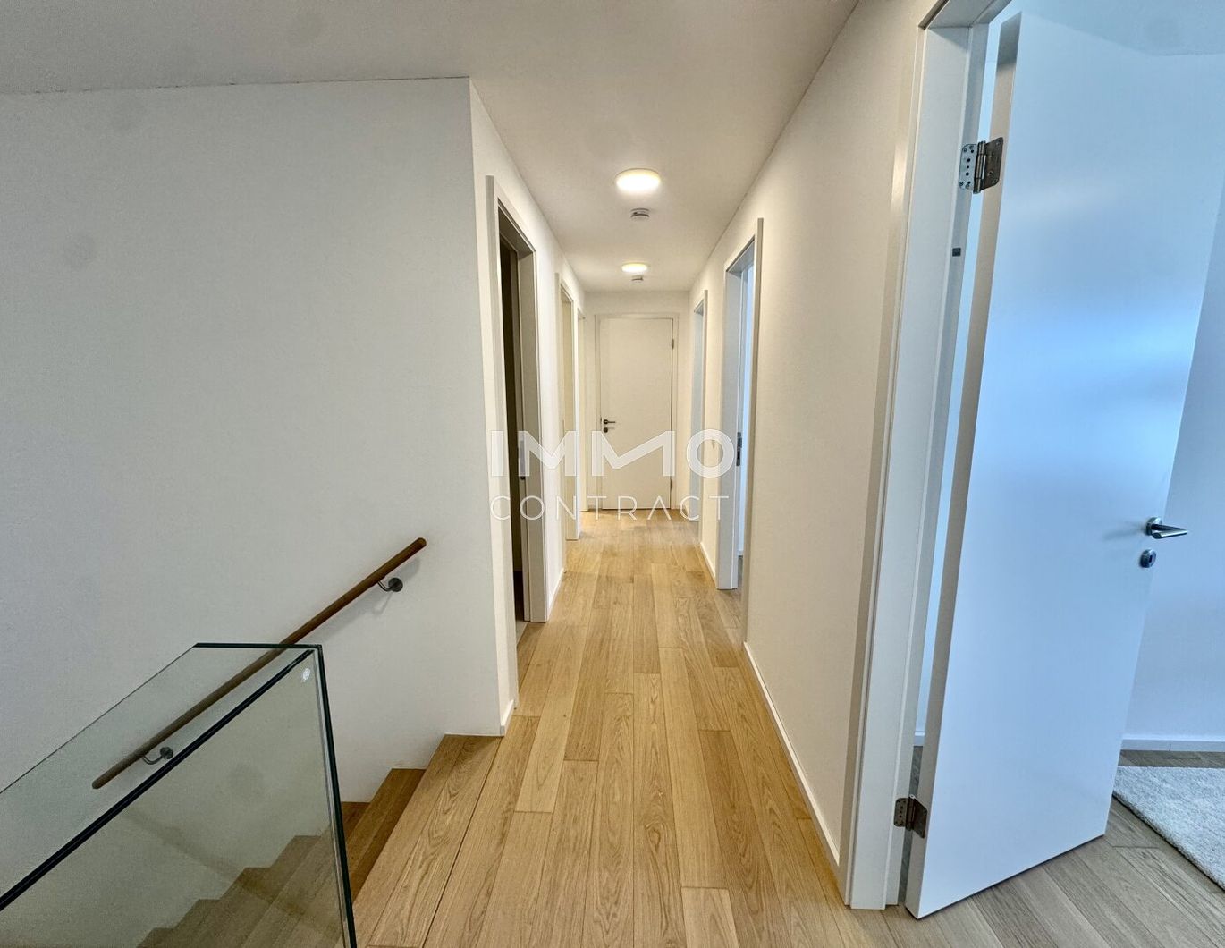 Commission-free: Townhouse with Garden near Vienna Central Station