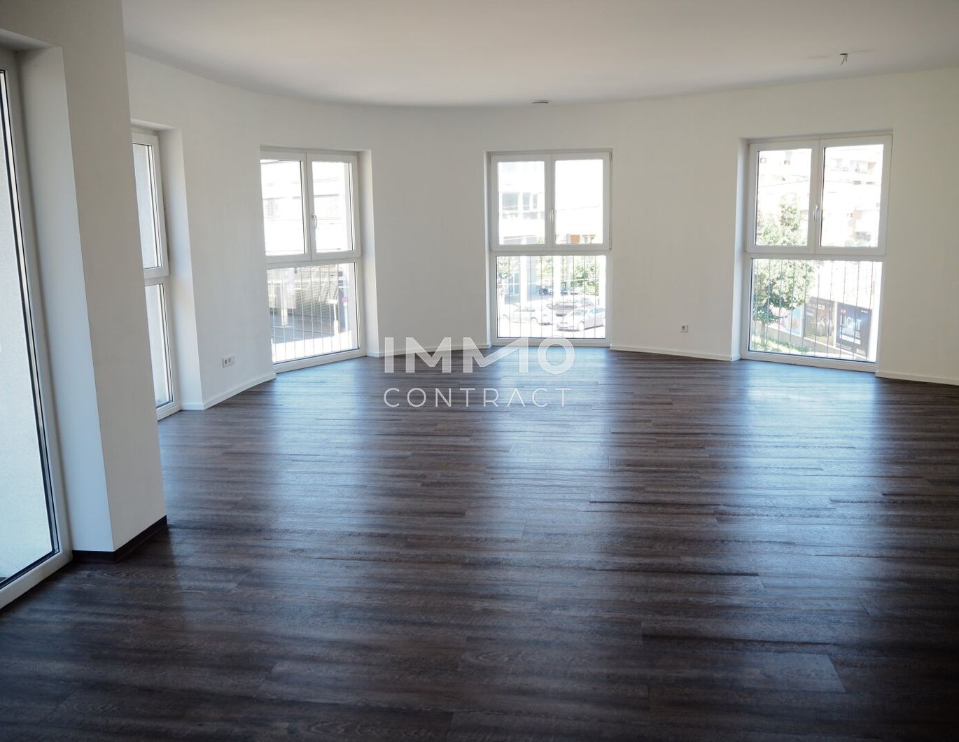 ** NEUER PREIS ** Moderne 2-Zimmer LOFT-Wohnung in der Raimundstraße 26