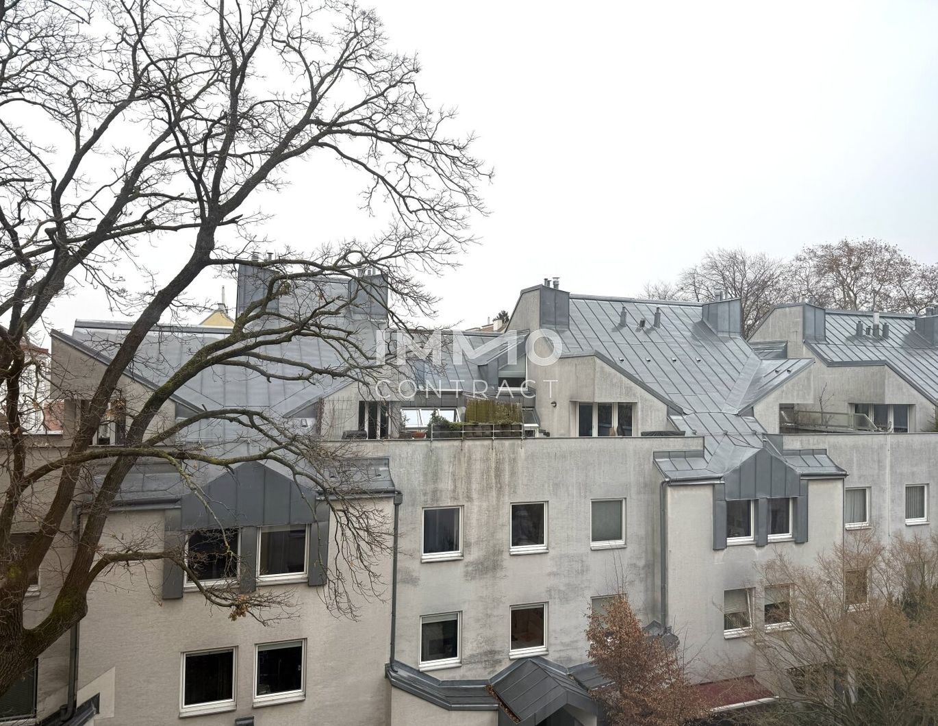 CHARMANTE 3-ZIMMERWOHNUNG MIT GETRENNTER KÜCHE NÄHE U4 UNTER ST. VEIT!