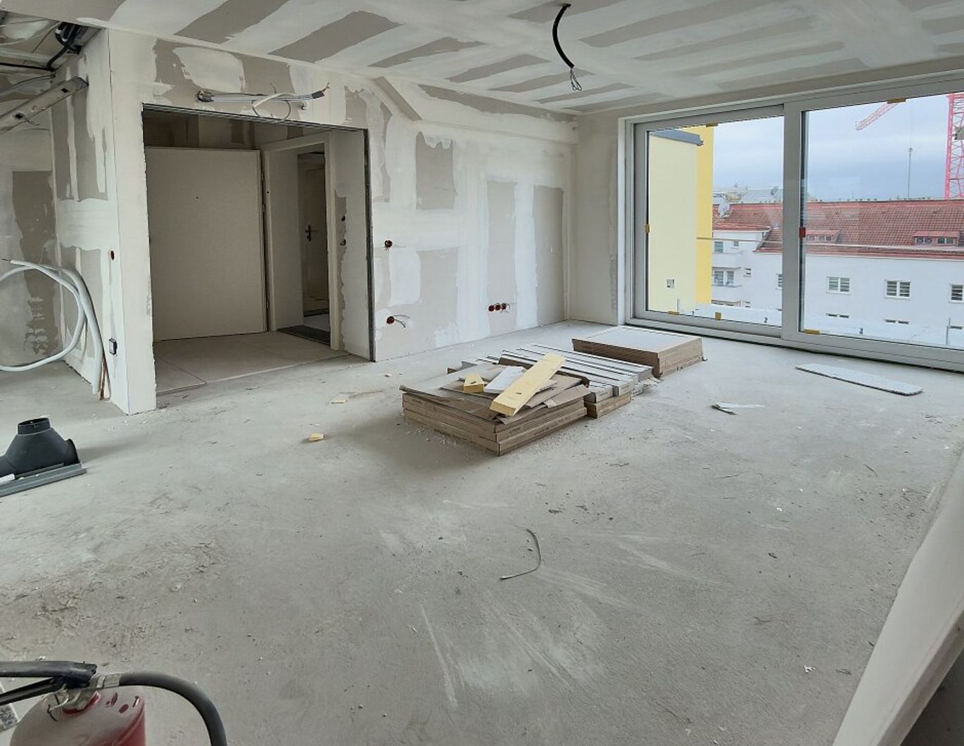 NEU! • SIEBENBRUNNENPLATZ • ERSTBEZUG • EXKLUSIVE 3-4 ZIMMER-WOHNUNGEN • BALKON/TERRASSE • KLIMAANLAGE • TOP-AUSSTATTUNG • 1050 WIEN