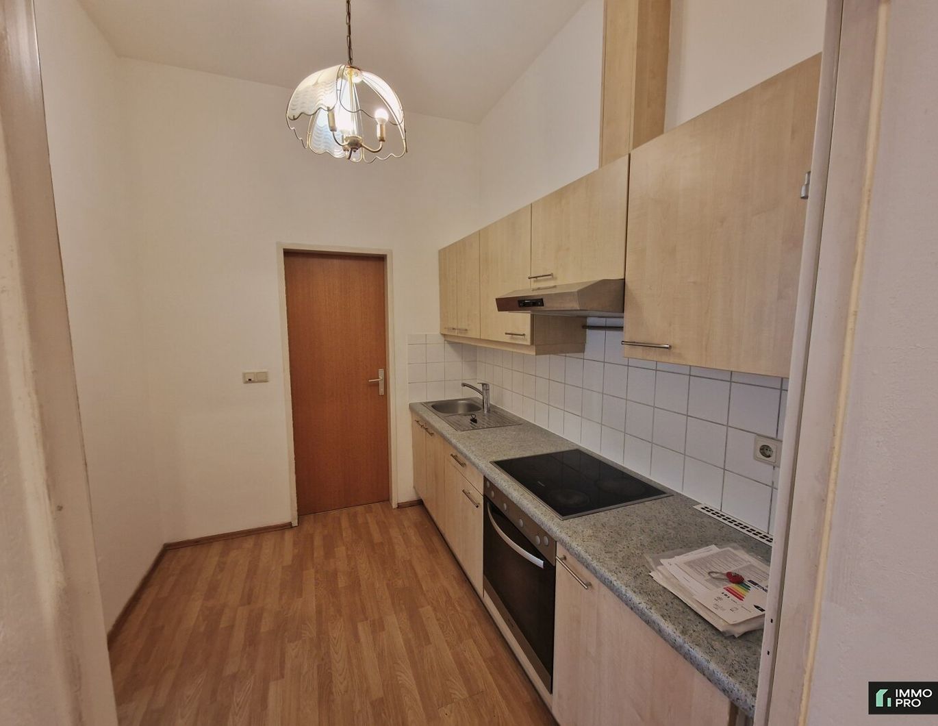 Schöne 2-Zimmer-Wohnung Nähe Karl Franzens Universität!