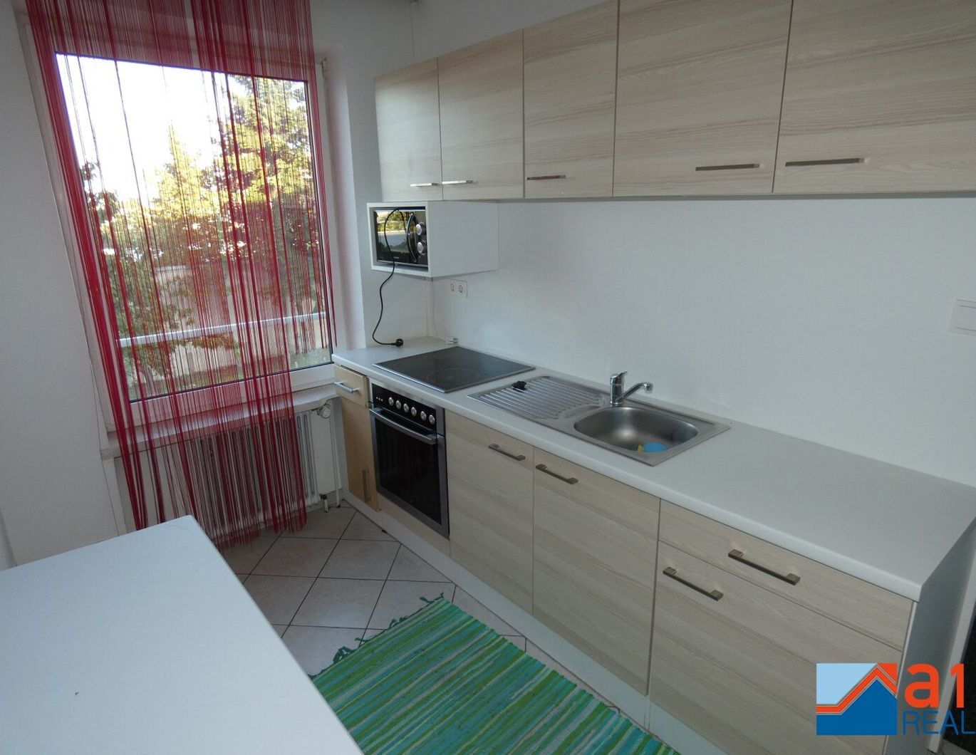 Wohnung Nähe Infra-Center zu mieten!