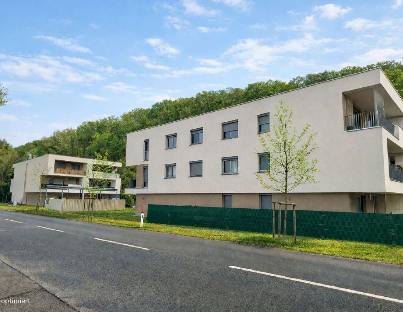 ST. PÖLTEN XXI/2, geförderte Mietwohnung mit Kaufoption, EG Top 1, 1000/00011752/00001201