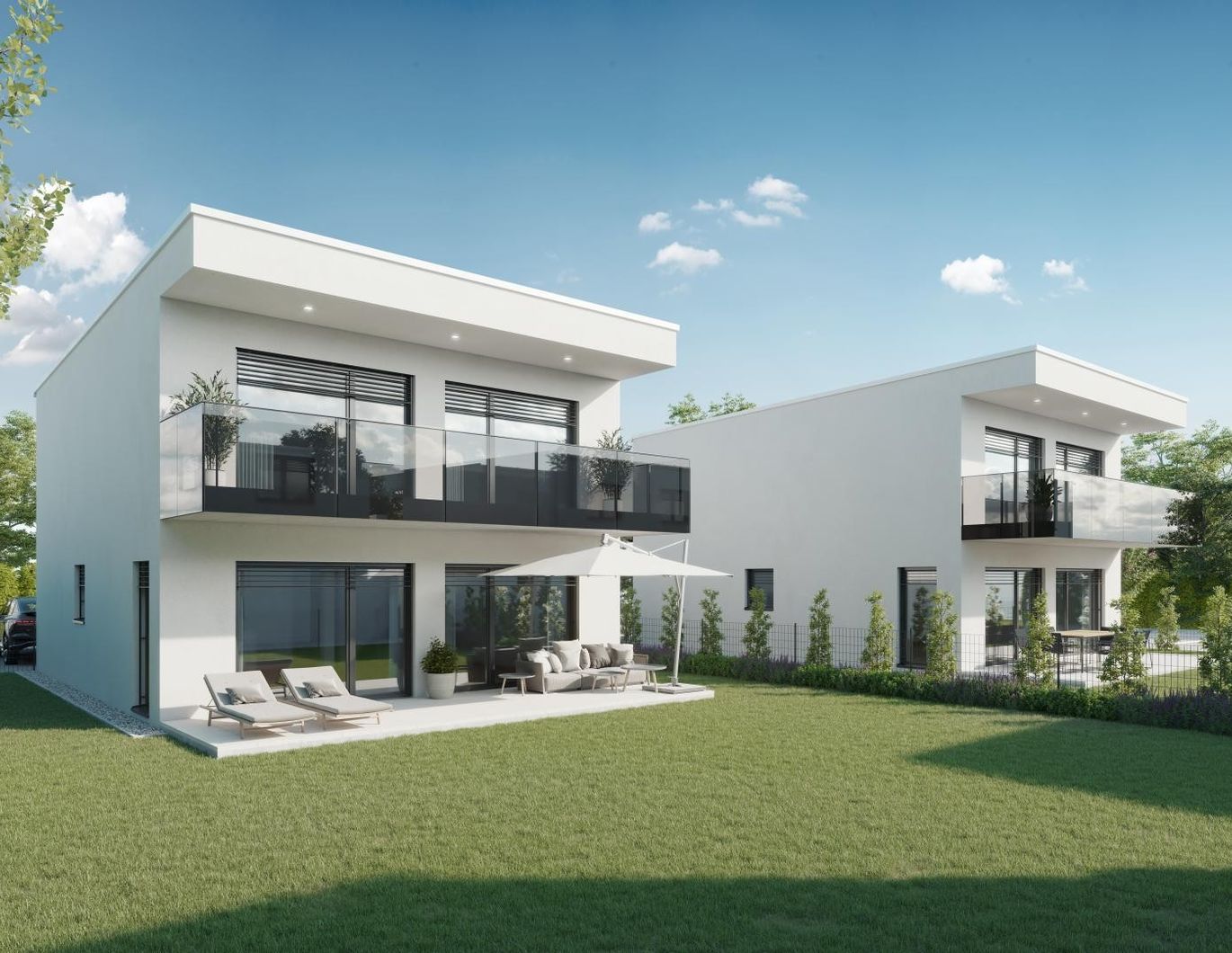 Stilvoll Am Steinriegl - Eleganz mit allen Sinnen genießen !