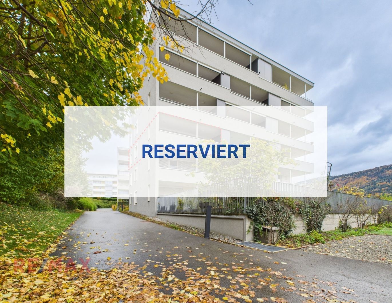 Moderne 2-Zimmer-Wohnung mit großer Terrasse und Tiefgaragenplatz