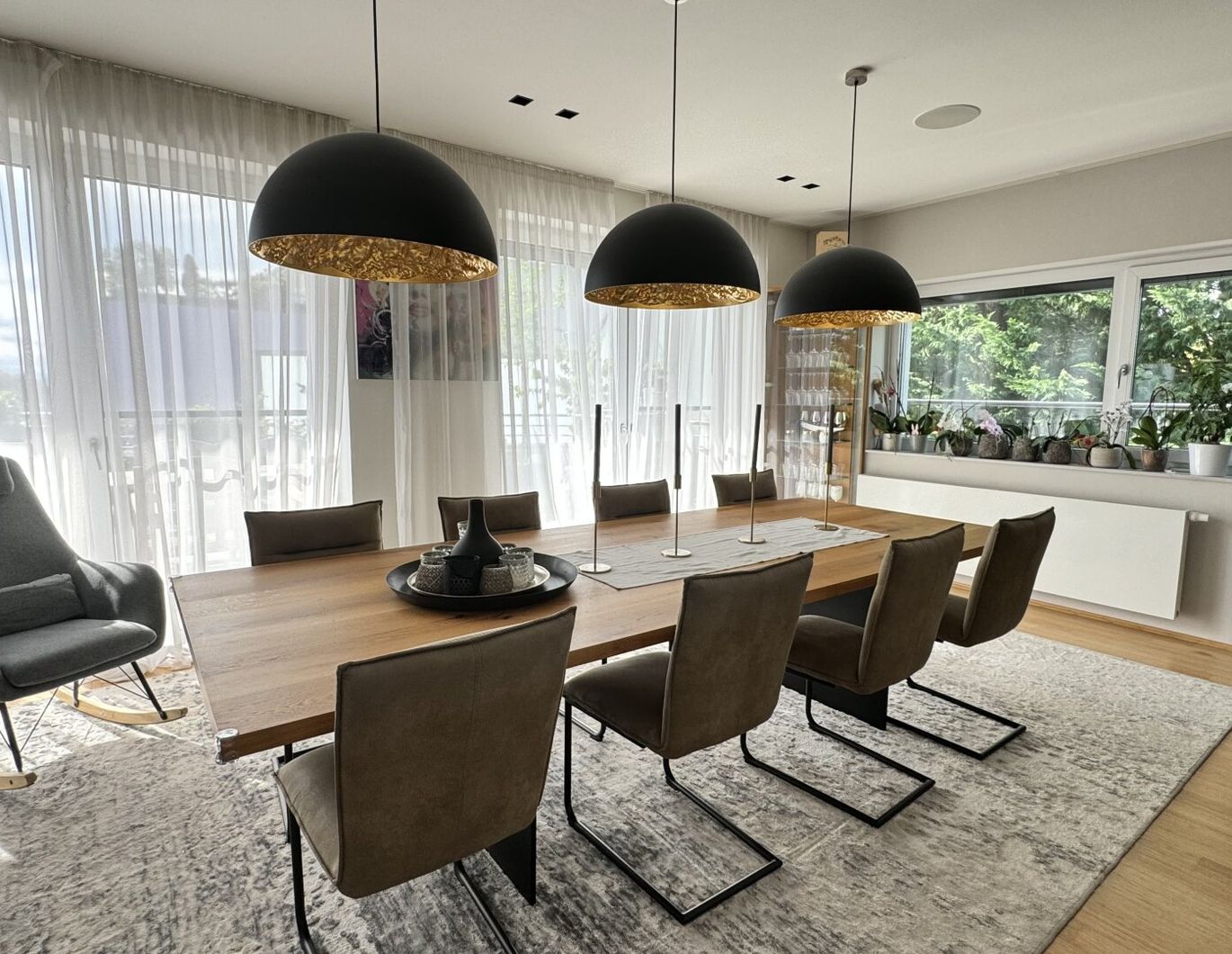 *187 m² Exklusive Penthousewohnung in Laßnitzhöhe *