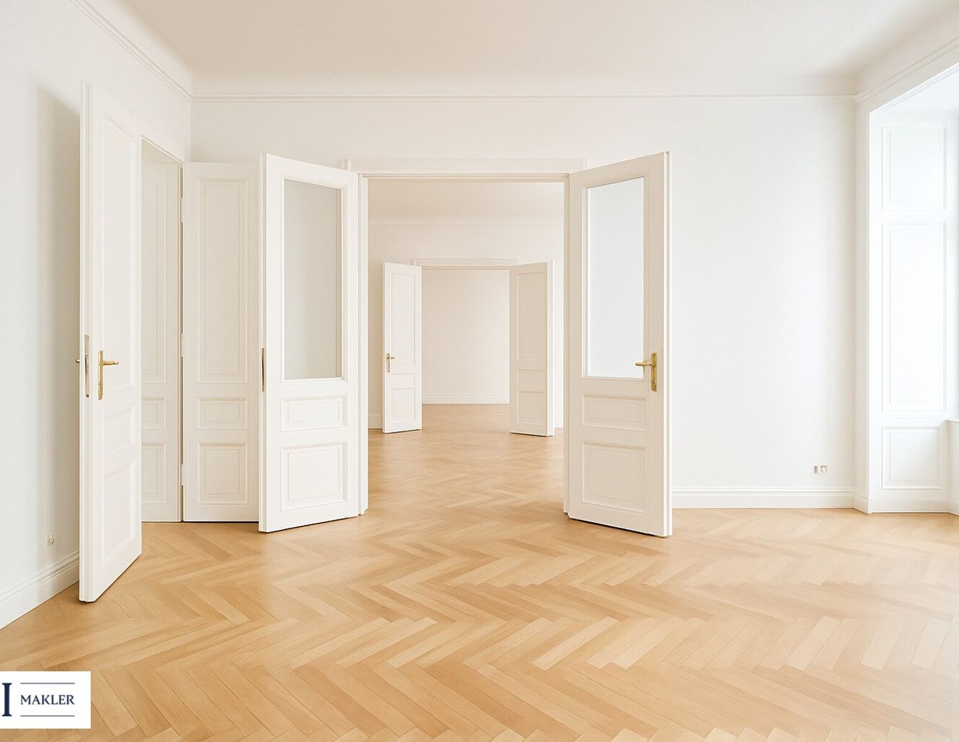 Ihr Stil. Ihre Räume. Ihr Zuhause.