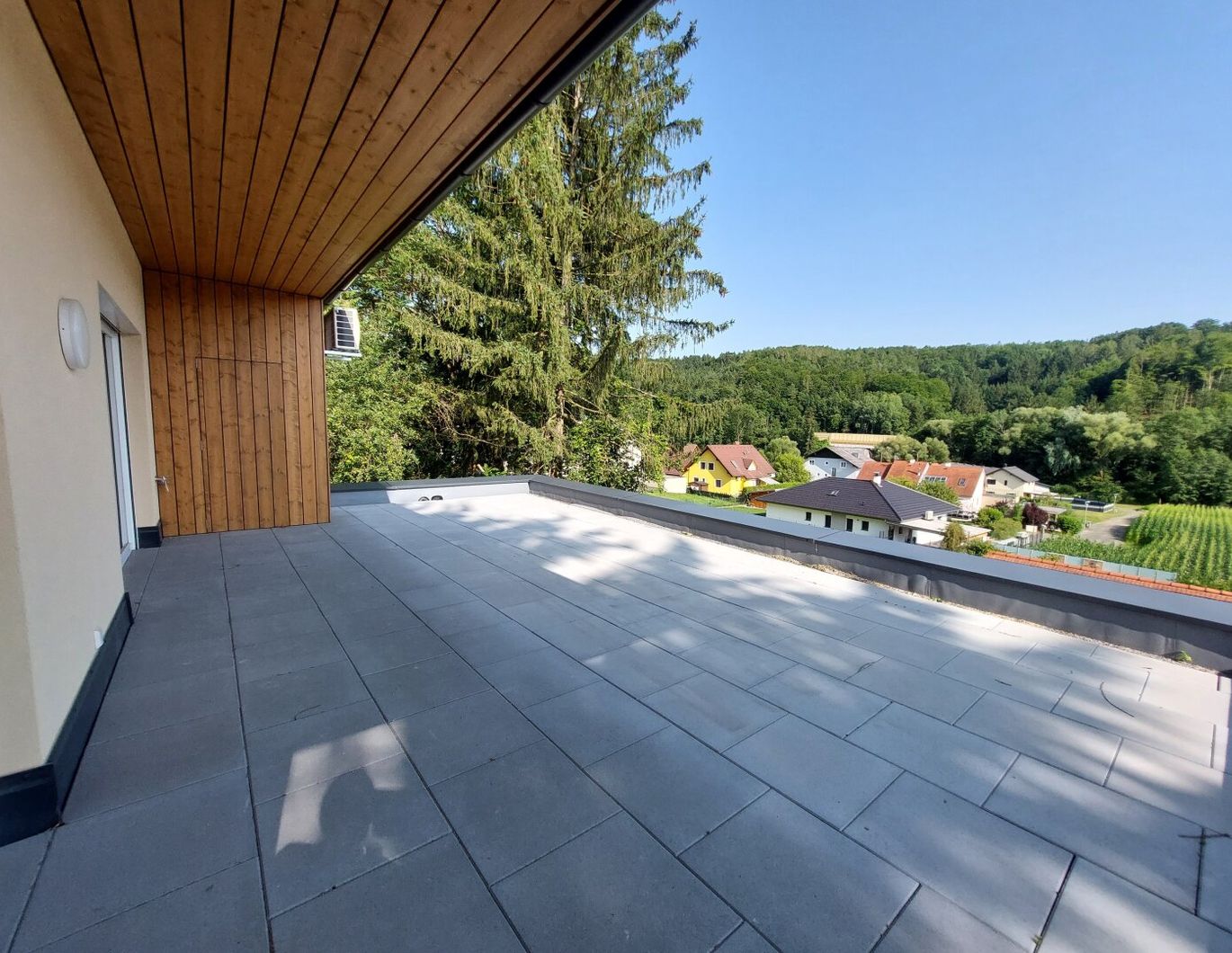 Traumhafte Erstbezugswohnung in Laßnitzhöhe mit großer Terrasse