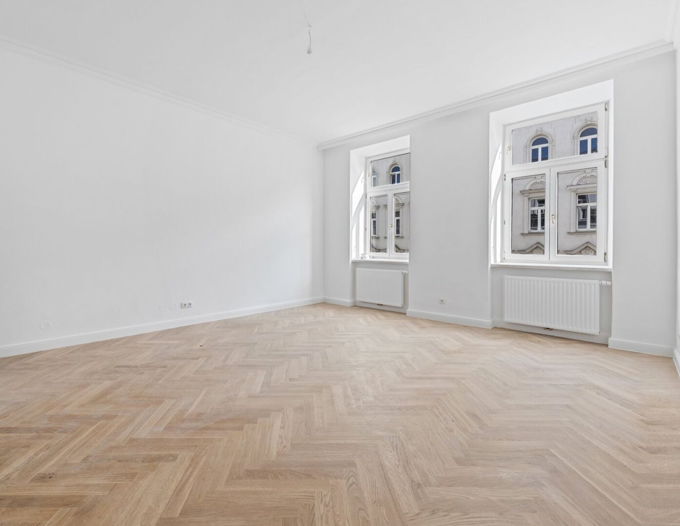 Charmante 1-Zimmerwohnung unweit des Wiener Naschmarkts