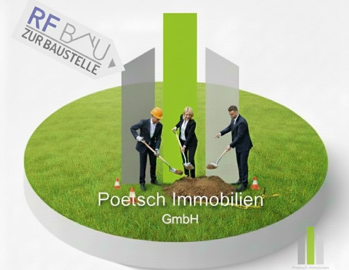 4 Zimmer Maisonette mit Penthouse-Charakter und eigenem Garten in traumhafter Lage