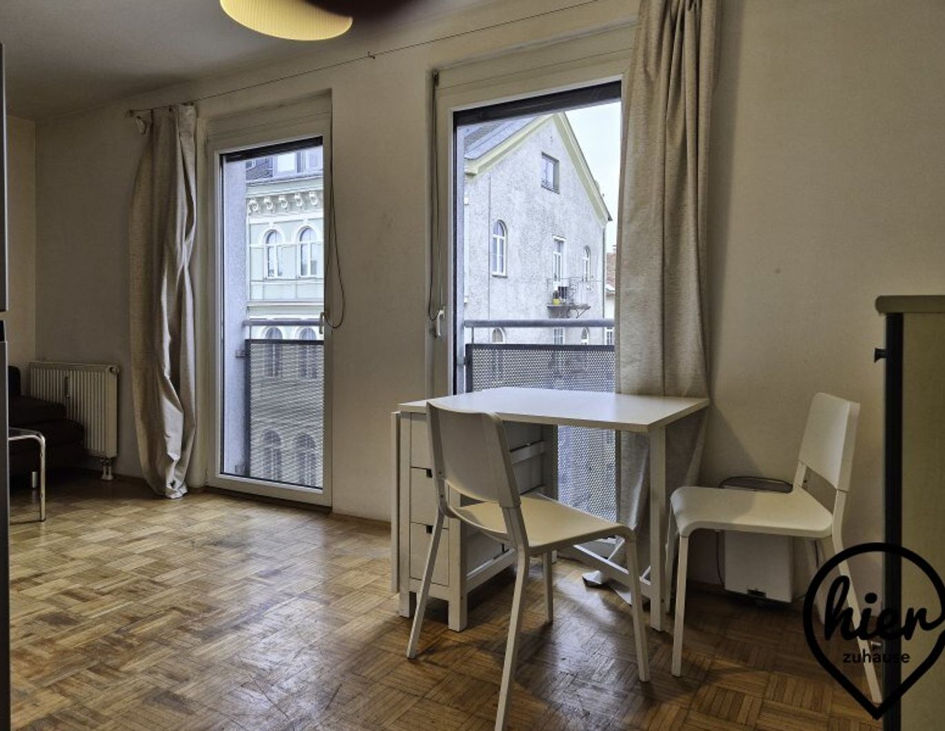 Grazbachgasse 24: Garconniere in Innenstadtlage 886/1075