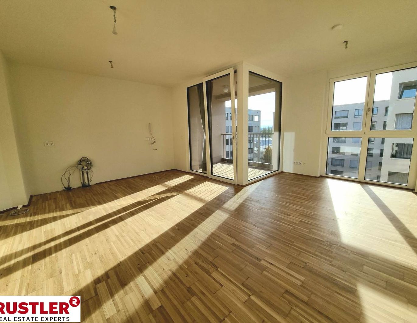 PROVISIONSFREI - Perfekte Kombination aus Stadt & Natur: Jakomini Verde