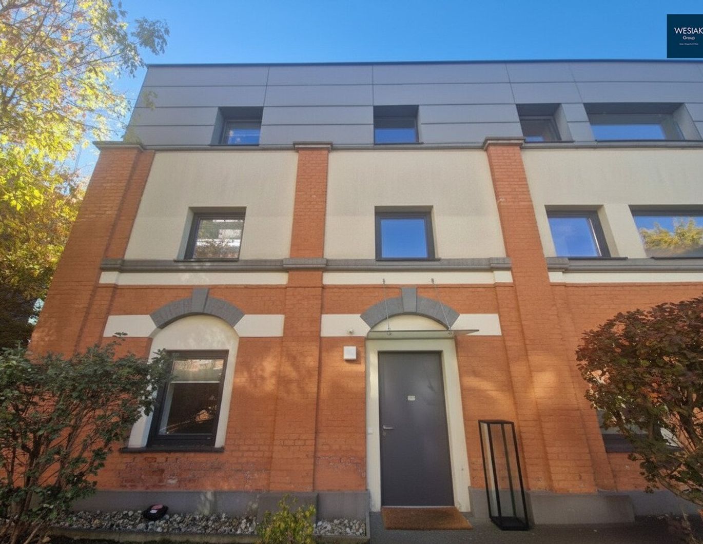 Gemütliche 2-Zimmer-Terrassenwohnung in Graz-Gösting - Ihr Rückzugsort wartet!