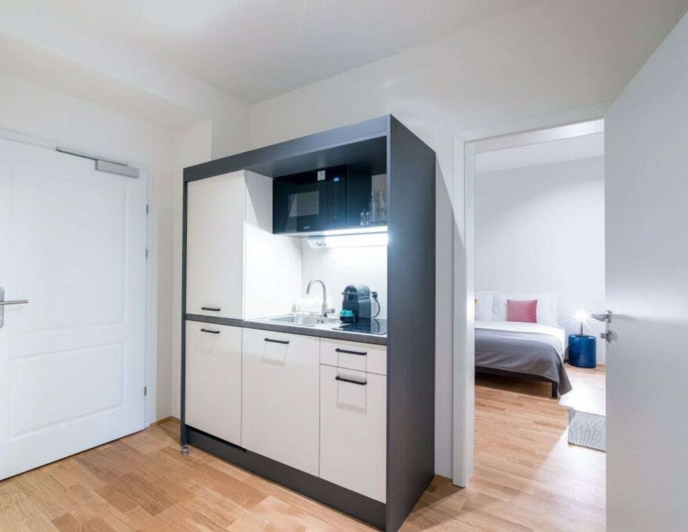 Schönbrunner Top-Rendite | Serviced-Apartments mit Betreiber-Modell