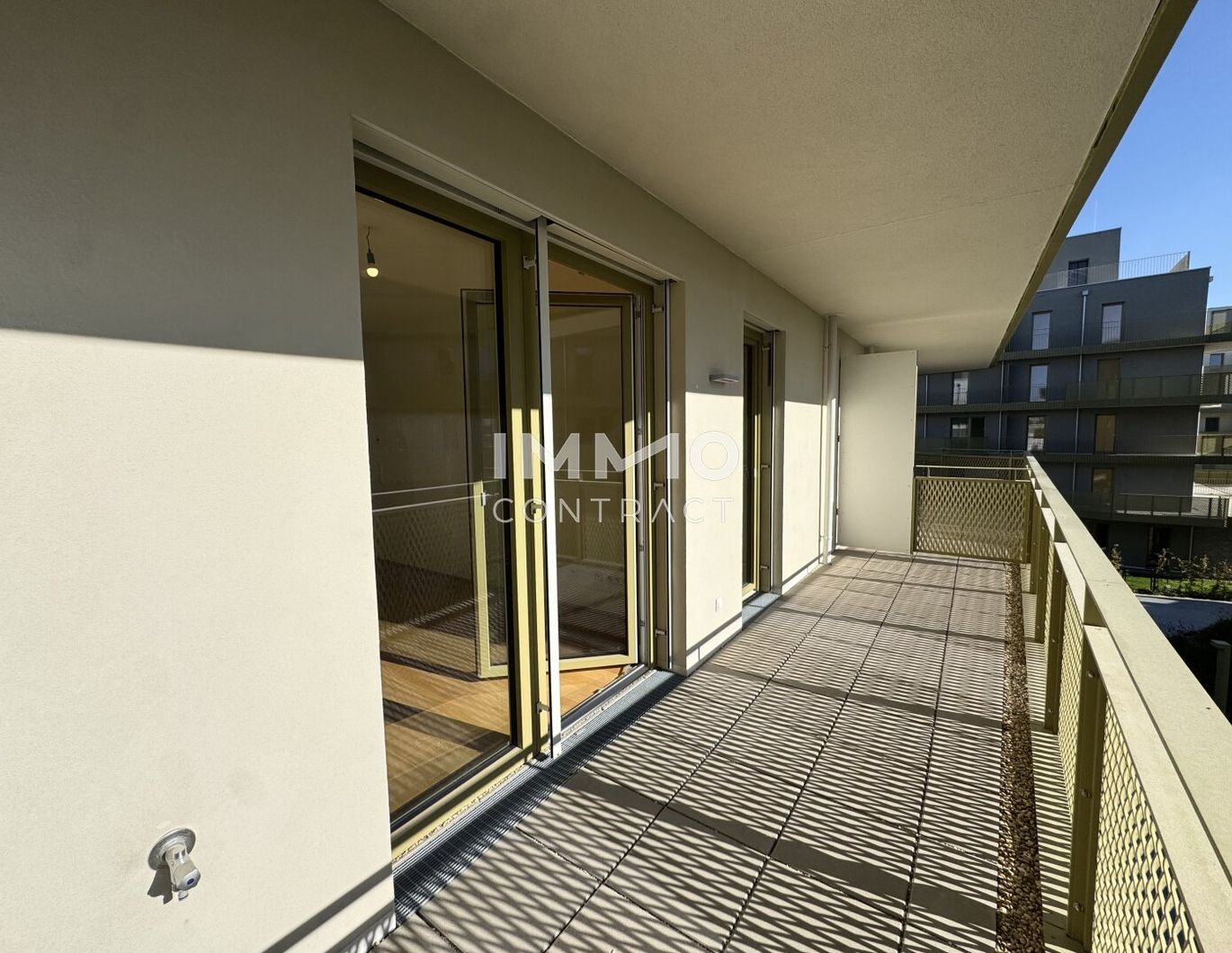 Super Preis Hit! Erstbezug und provisionsfrei - Gerasdorfer Straße