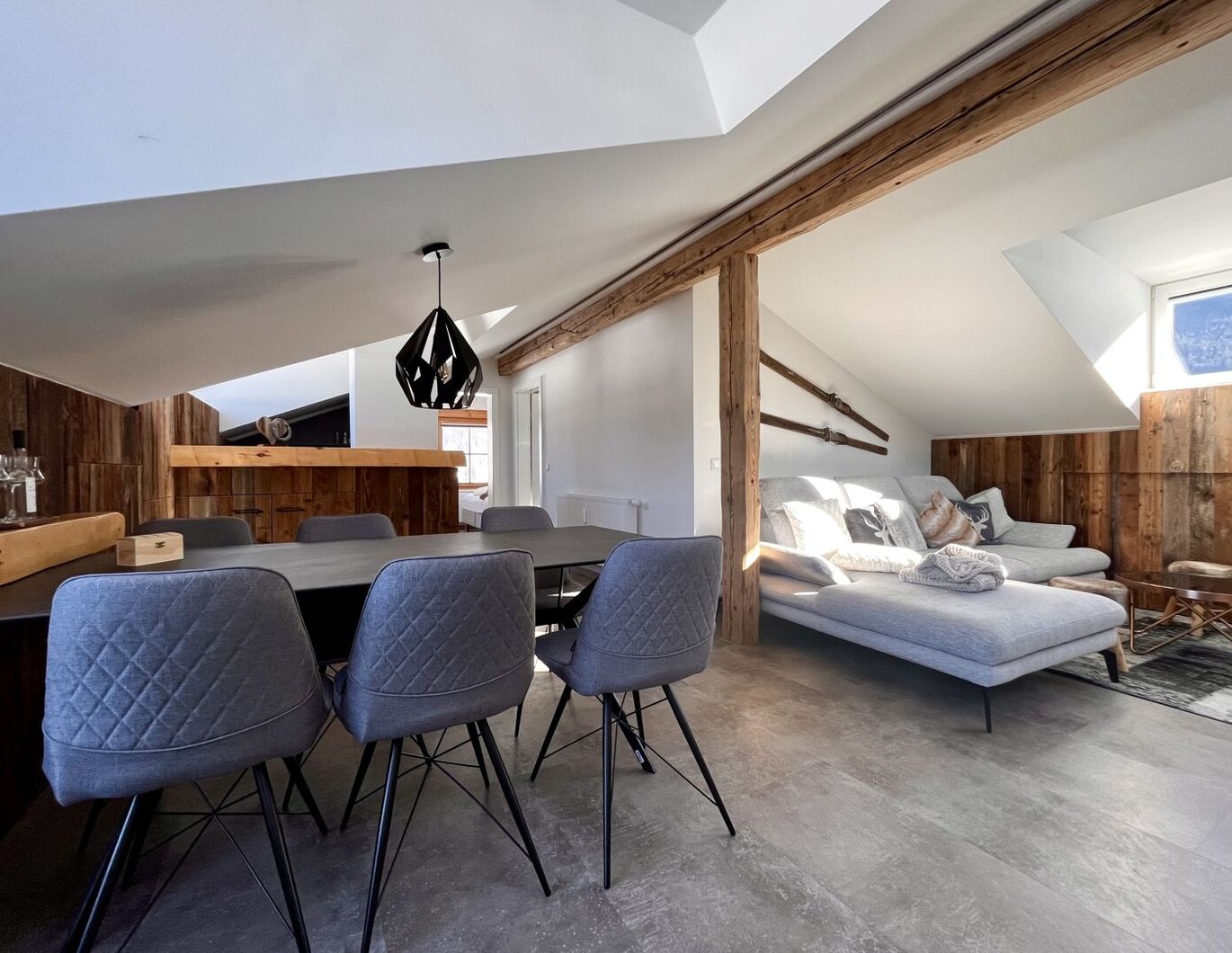 Eindrucksvoll im Salzkammergut - Appartement zur touristischen Nutzung