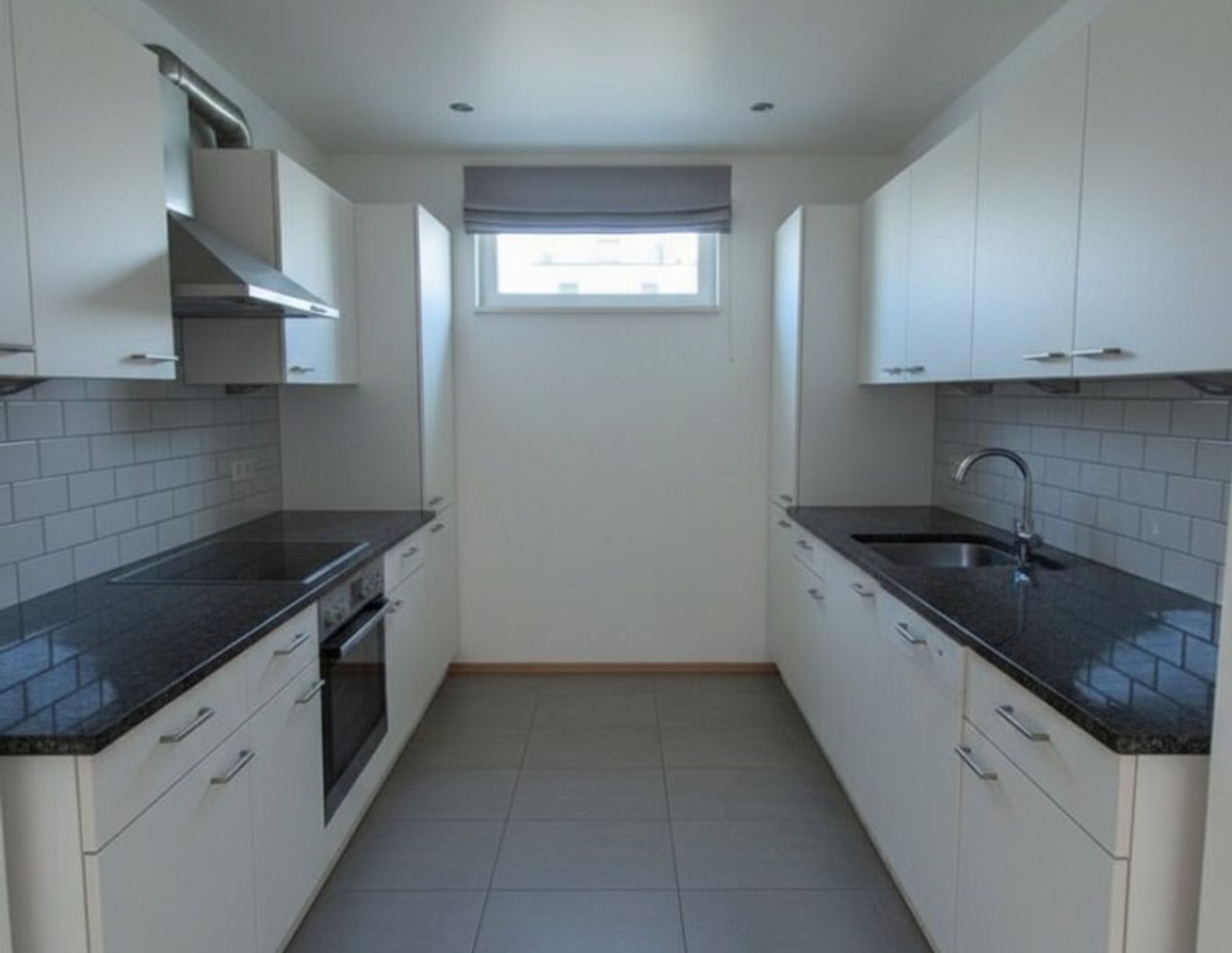 *80m² sehr freundliche 3-Zimmerwohnung mit Balkon und Lift in der Nähe Grazer Messe - Froschaugasse