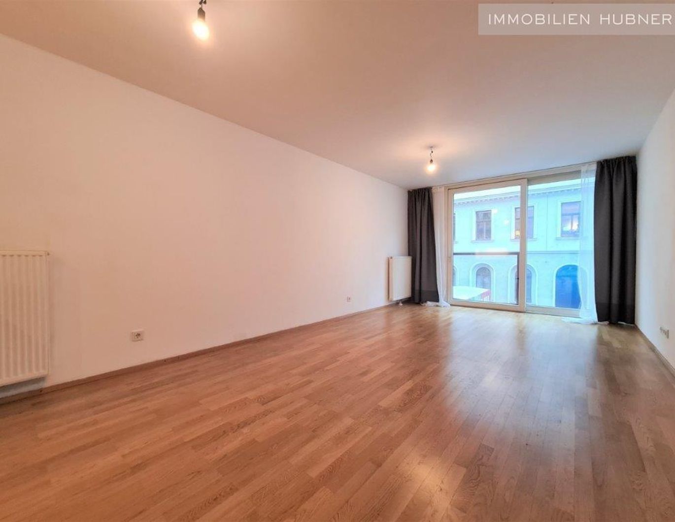 ZIEGLERGASSE: Super-schicke 3-Zimmer Neubauwohnung mit 2 Badezimmer