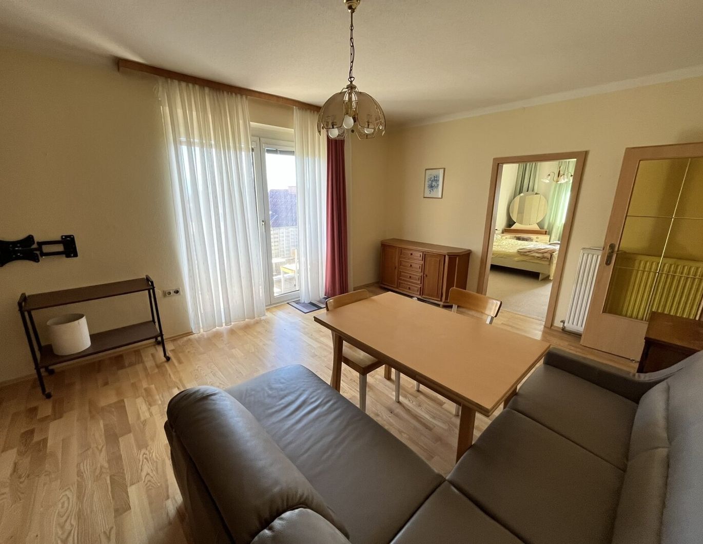++ Gemütliche 2-Zimmer Eigentumswohnung mit toller Aussicht in Fohnsdorf ++